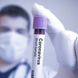 Число заболевших COVID-19 в Лобне увеличилось до 17