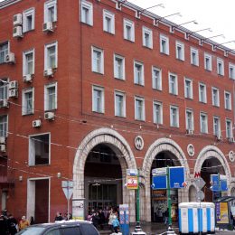 Уроженец Лобни получил 11 лет «строгача» за убийство на Цветном бульваре