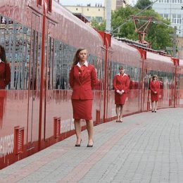 Отменили часть поздних «Аэроэкспрессов» до «Шереметьево»