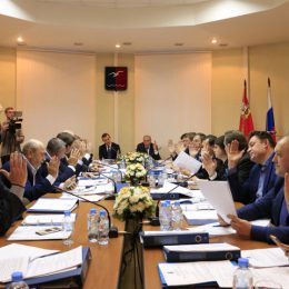 Бюджет Лобни на 2019 год: расходов – более 3,6 млрд рублей