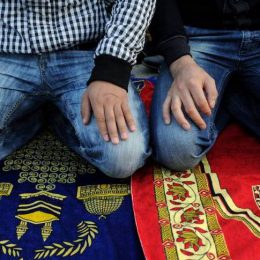 В Лобне праздник Ураза-байрам отметят 2000 мусульман