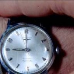 Часы Longines, которые сыграли важную роль в фильмах