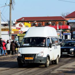 В Лобне впервые появится автобусный маршрут, пересекающий Савеловскую железную дорогу