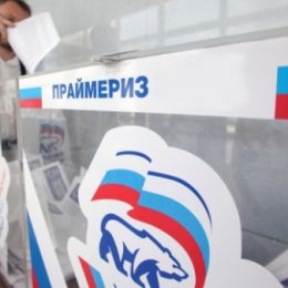 За «Единую Россию» в Лобне пока готовы голосовать меньше трети избирателей