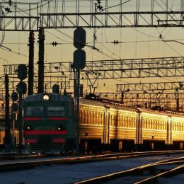 На станции Лобня понедельник начнется в воскресенье