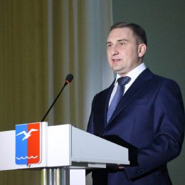Глава Лобни: Население города превысило 150 тысяч человек