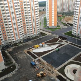 В Катюшках дешевеют квартиры