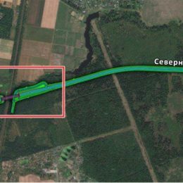 Северный обход Лобни могут начать строить уже в октябре текущего года