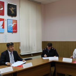 План призыва выполнен — 60 лобненцев призваны в армию