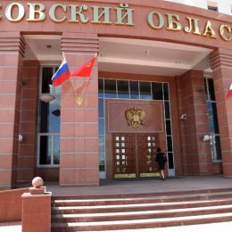В Лобне невестка обвиняется в организации убийства свекрови