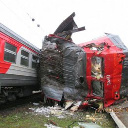 Угнать поезд, как в Лобне, в метро нельзя