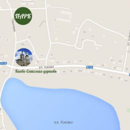 Парк графини Паниной предложено переименовать