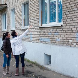 Квартиры на первых этажах в Подмосковье могут попасть под запрет