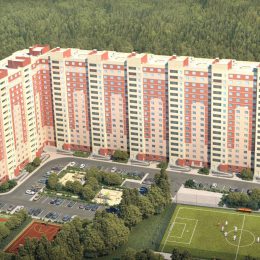 Лобненский долгострой закончат в 2014 году