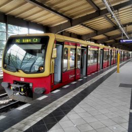 Проект «легкого метро» в Подмосковье коснется Лобни с неожиданной стороны
