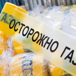 В Лобне от угарного газа умерла девочка