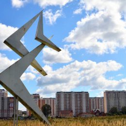 В Лобне может появиться улица Колычева