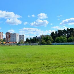 Парковка у стадиона «Москвич» появится на месте баскетбольной и теннисной площадок