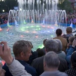 Сегодня городу Лобня исполнился 51 год