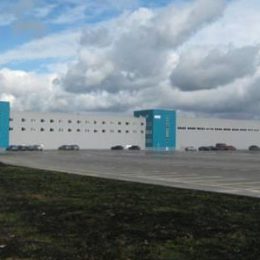 Логопарк «Лобня» — лучший в Московском регионе