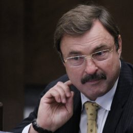 New Yorker: Миллиардер из Лобни владеет самым большим объектом недвижимости в Лондоне