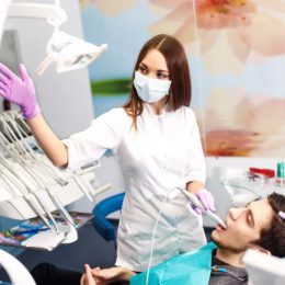 Портал «100 зубов»: лучшая стоматологическая клиника Москвы – «32 Дент»