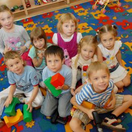 К 2016 году в Лобне не будет очередей в детсады