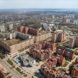 Пользователи «ВКонтакте» определили лучший район Лобни
