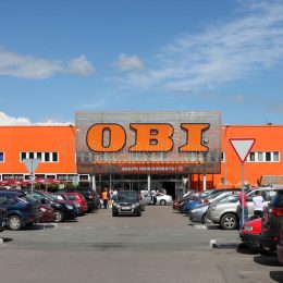 OBI возобновит работу всех магазинов на территории России