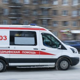Число зафиксированных больных COVID-19 в Лобне перевалило за 9000