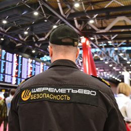 Для простаивающих работников Шереметьево устроят ярмарку вакансий
