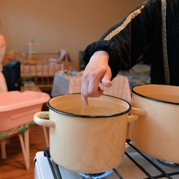 У 1,2% населения Подмосковья не выключают горячую воду на профилактику
