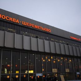 Реконструкцию Старошереметьевского шоссе проведут в 2017 году