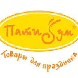 «Патибум» — профессиональное украшение праздников