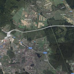 Северный обход Лобни начнут строить уже в этом году