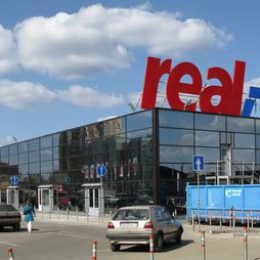 «Реал» в Лобне обойдется инвесторам в 30 млн. евро