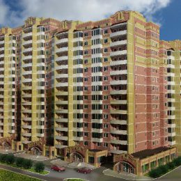 В Лобне дают немного бесплатного жилья мастерам нейминга