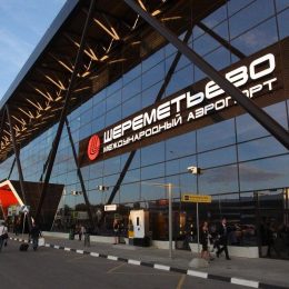С 21 мая меняются автобусные маршруты в Шереметьево
