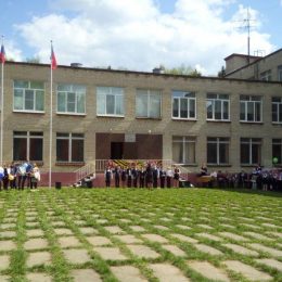 Объявлен конкурс на строительство пристройки к школе №4 в Лобне