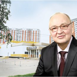 Сергей Сокол: Мы никогда особо не думали о предстоящих выборах