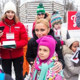 Colgate-Palmolive и парк «Сокольники» запустили партнерскую программу «Улыбайтесь вместе»