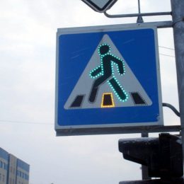 Автолюбительница из Лобни сбила детей в Долгопрудном