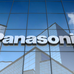 Panasonic представляет новейшие разработки в новом корнере компании в ТЦ «Авиапарк»