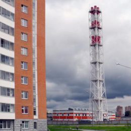 График отключения горячей воды в Лобне 2015