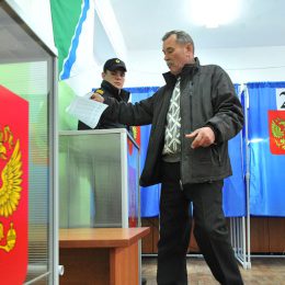 Выборы в Совет депутатов Лобни: одномандатники – кто они?