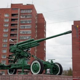 ЛобнЯнский вопрос: «И» да «Е» остались на трубе