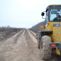 «Зимник» в Лобне откроют совсем скоро
