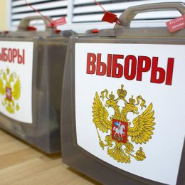 На 15:00 в Лобне проголосовало 14 019 человек
