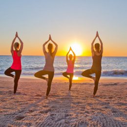 Yoga-toury.ru организует йога-тур в Индию для профи и новичков