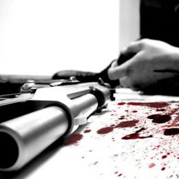 Сотрудница лобненской полиции застрелилась на рабочем месте